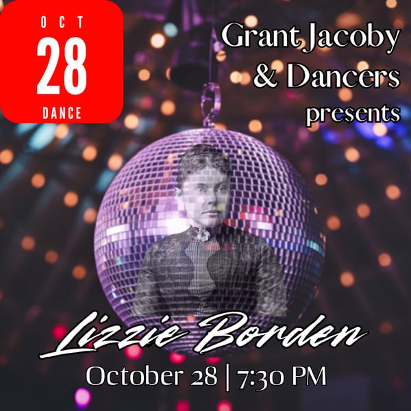 Lizzie Borden