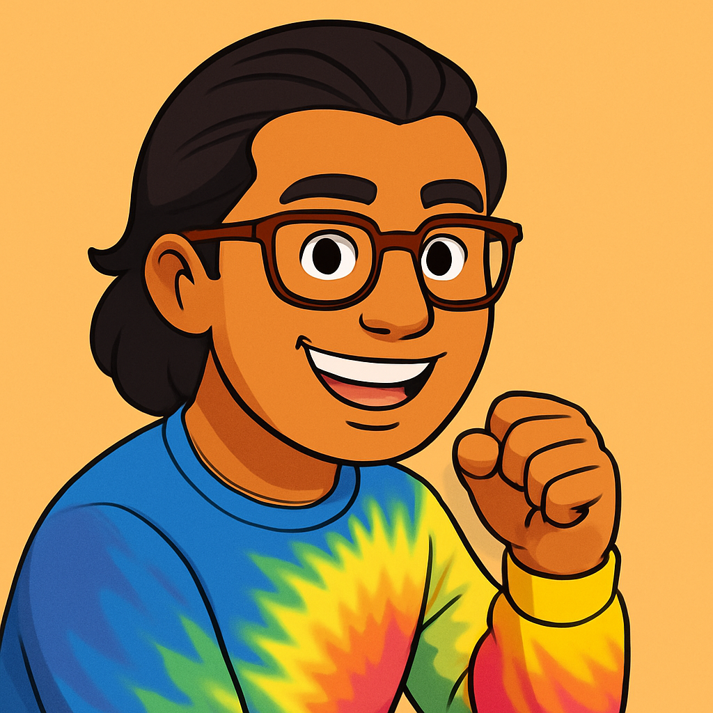 Member profile for a walk and chat hangout