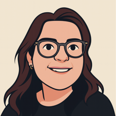 Member profile for a co-working and coffee hangout