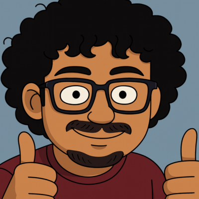 Member profile for a volleyball in the park hangout